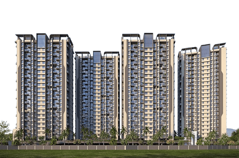 La Mer One Panvel Highlight