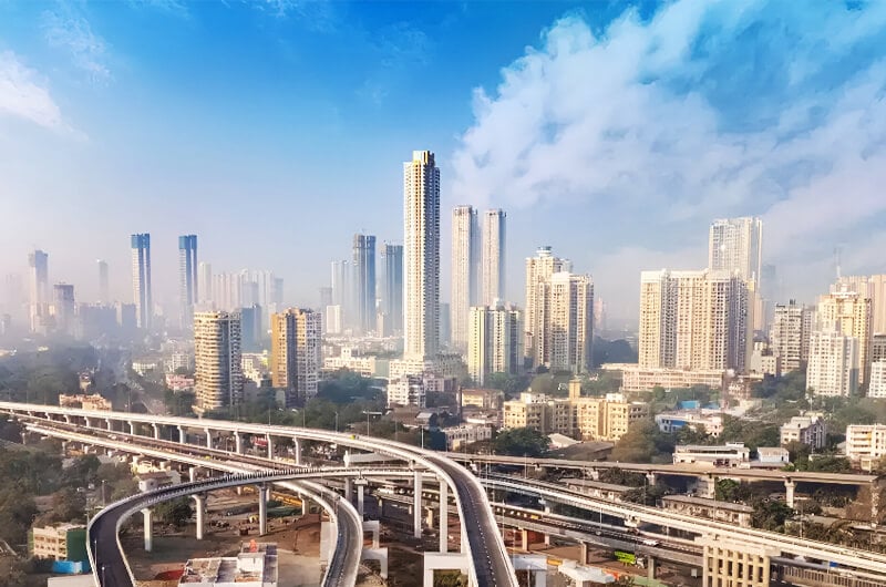 Maha Mumbai 3.0 Banner