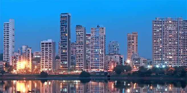 NRI Property Investment in Navi Mumbai