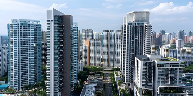 Navi Mumbai Property Rates