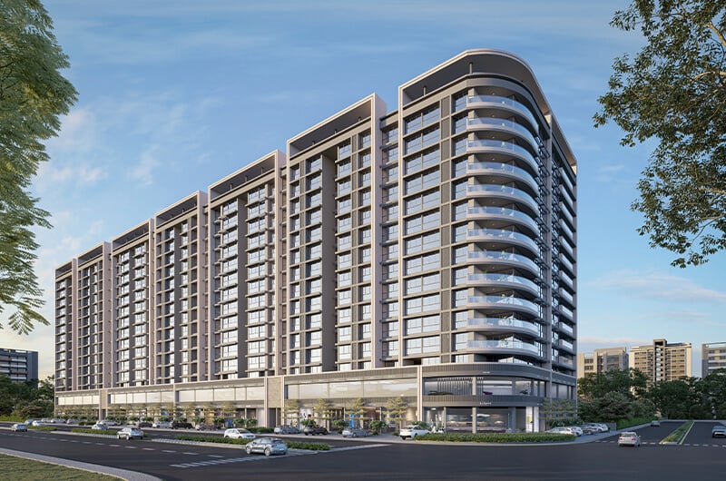 Sai Vrindavan Panvel Banner 01