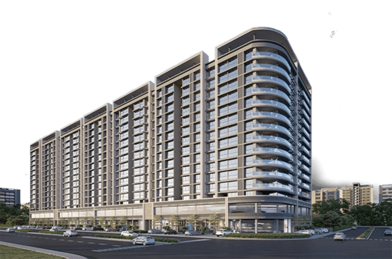 Sai Vrindavan Panvel Banner highlight