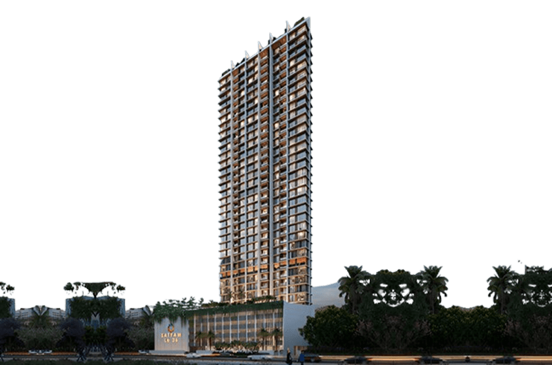 Satyam LE 36 Highlight