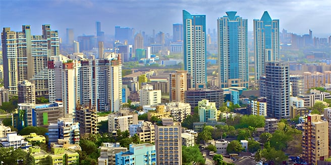 Top 5 Navi Mumbai Locations for NRI Property Investment