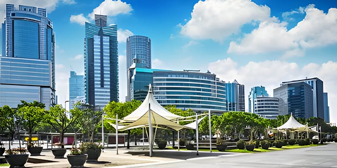 commercial property Navi Mumbai
