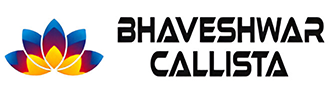 Bhaveshwar Callista Roadpali Logo