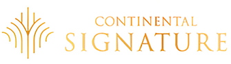 Continental Signature Nerul Logo