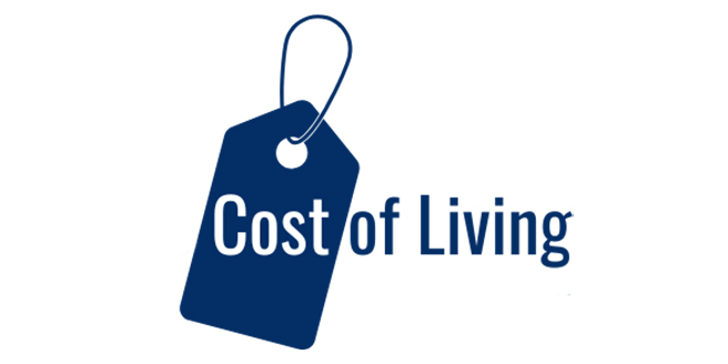 Cost Of Living
