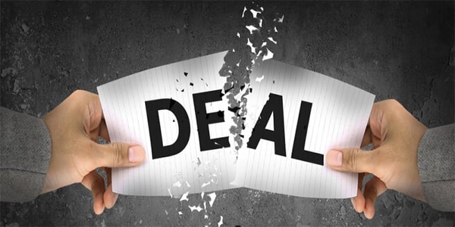 New Panvel Property Booking Gone Wrong? How Revaa Homes Helped a Homebuyer Save His Dream Flat 1 Deal Cancel 2