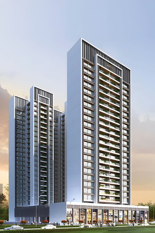 Downtown Avenue Vashi Banner 01