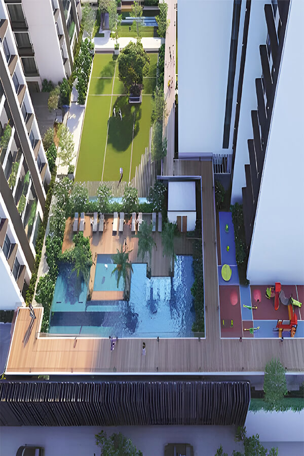 Downtown Avenue Vashi Banner 02