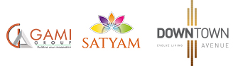 Downtown Avenue Vashi Logo
