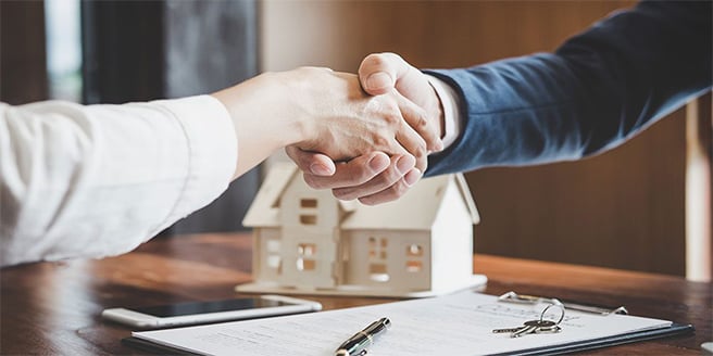 Home Buyer Story