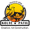 Kolte Patil Logo
