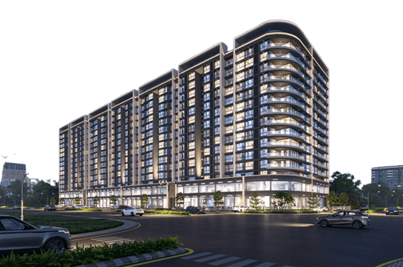 LK KT Sweet Homes Panvel Highlight