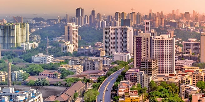 Panvel Property Rates