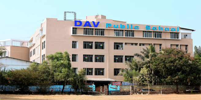 Panvel School