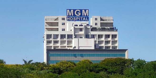 Panvel hospital