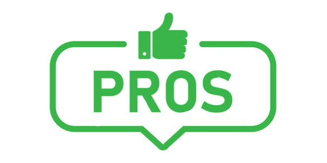 Pros