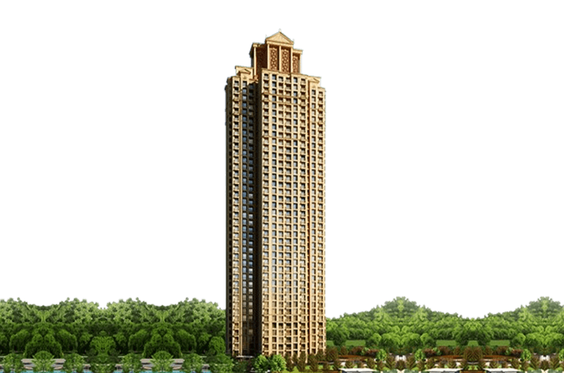 The Arena Hiranandani Fortune City Panvel Highlights