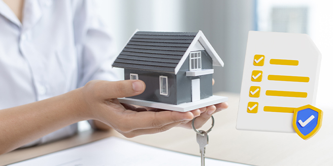 legal Secure Your Purchase homes