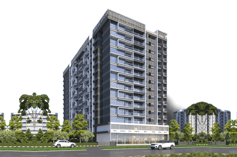 4D Life Avinya Panvel Highlight