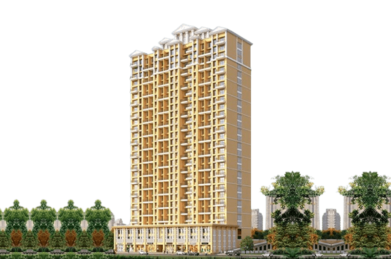 Amber One Dombivli Highlight