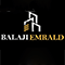 Balaji Emrald Logo