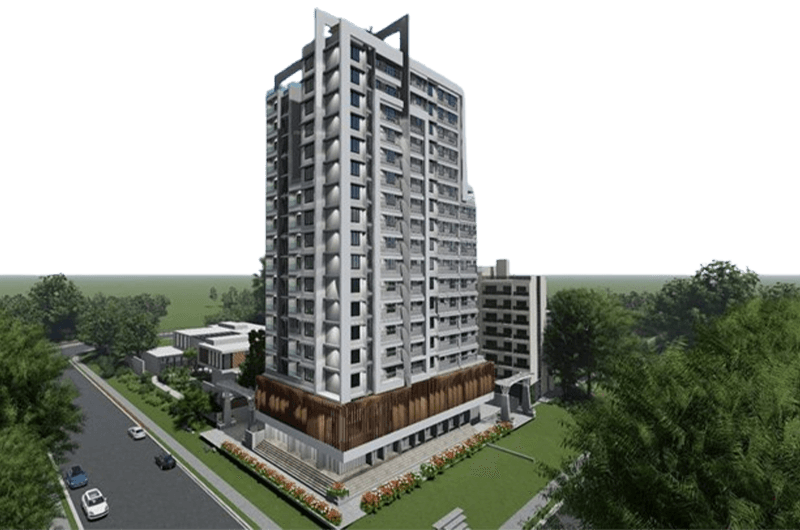 Chandrakant Residency Dombivli Highlight