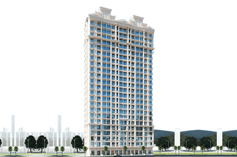 Empire Residency Kalyan Highlight