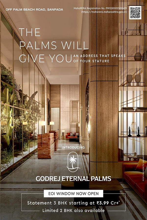 Godrej Eternal Palms Sanpada Banner 01
