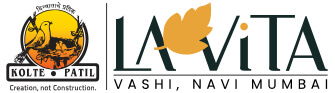 Kolte Patil La Vita Logo