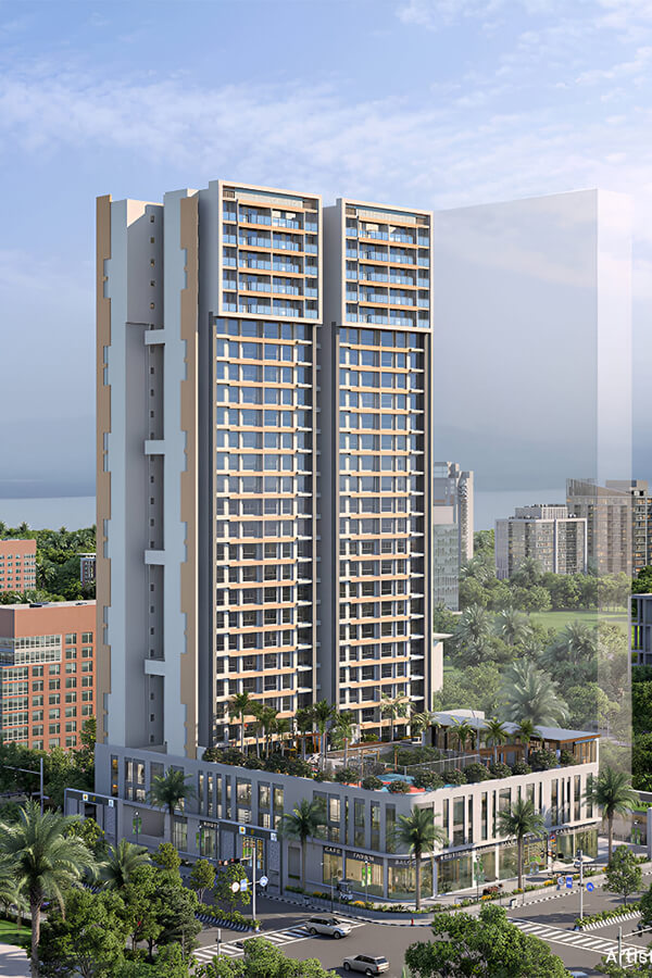 Kolte Patil La Vita Vashi Banner 01