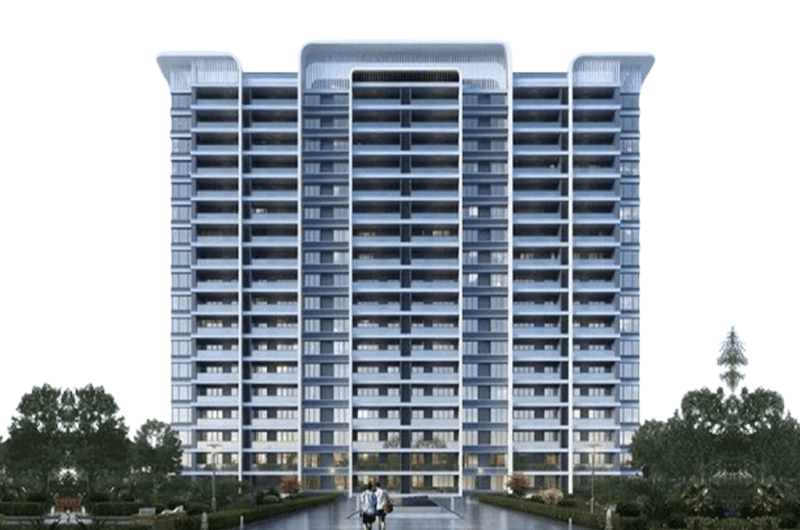 Krishna Aura Nerul Highlight