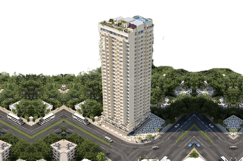 Metro Luxuria Dombivli Highlight