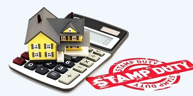 Navi Mumbai stamp duty Image