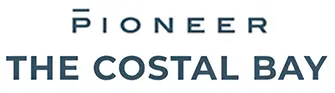 Pioneer The Coastal Bay Kharghar Logo