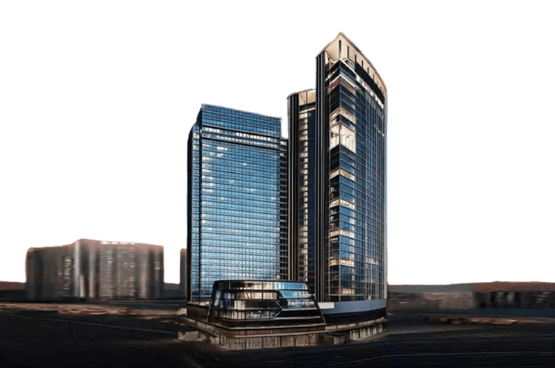 Raheja World Trade Centre Juinagar Highlight