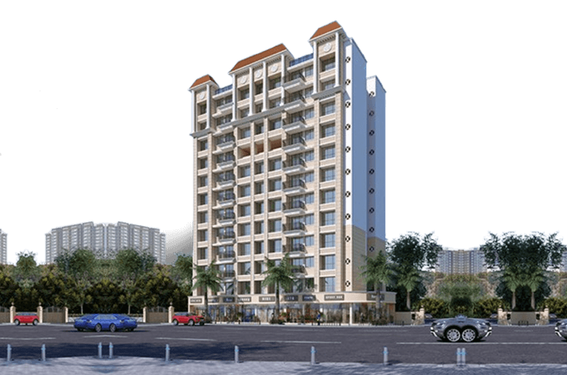 Sai Ekadrishta Pushpak Nagar Highlight