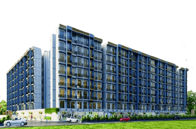 Seasons Green Kalyan Highlight