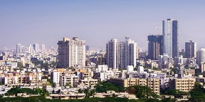Shifting to Navi Mumbai
