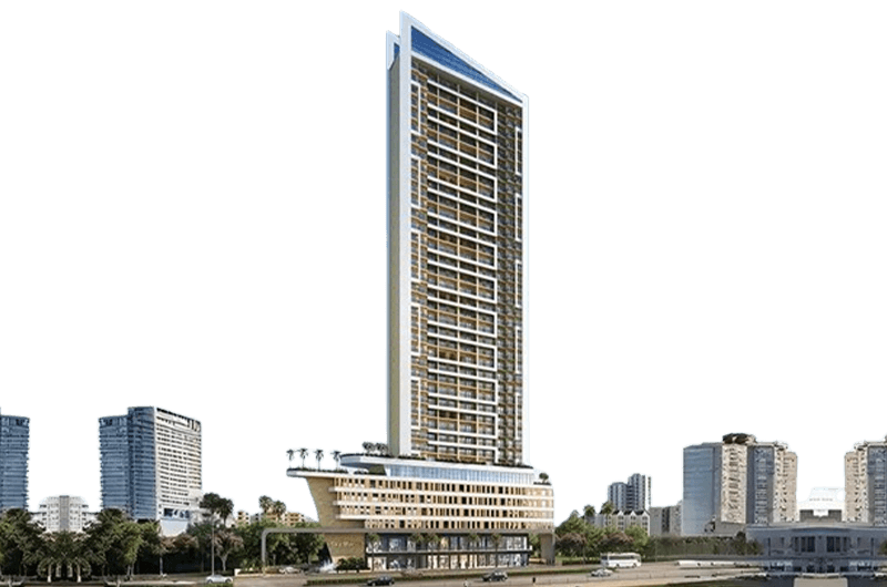 Swaminarayan Sky Marina Dombivli Highlight