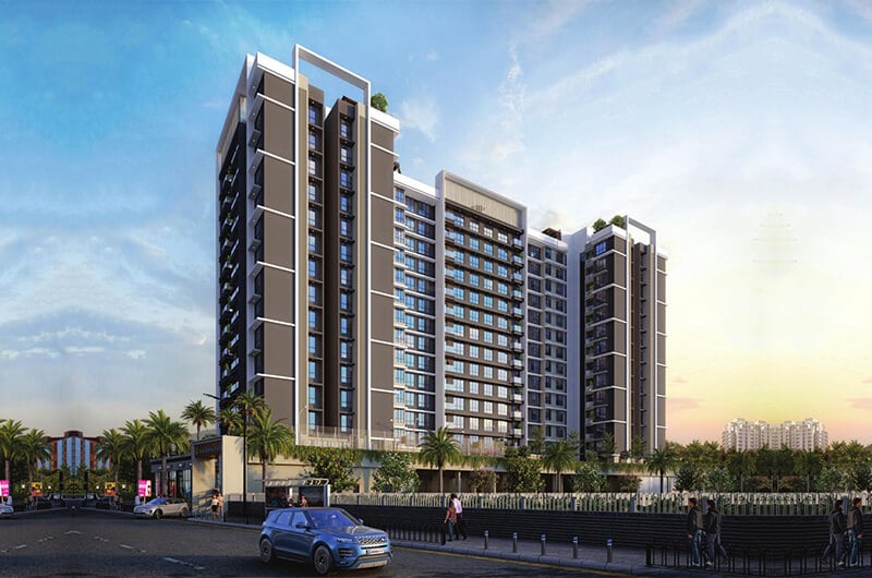 Thalia Saubhagyam Panvel Banner 1