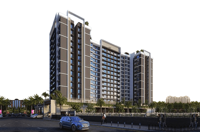 Thalia Saubhagyam Panvel Highlight