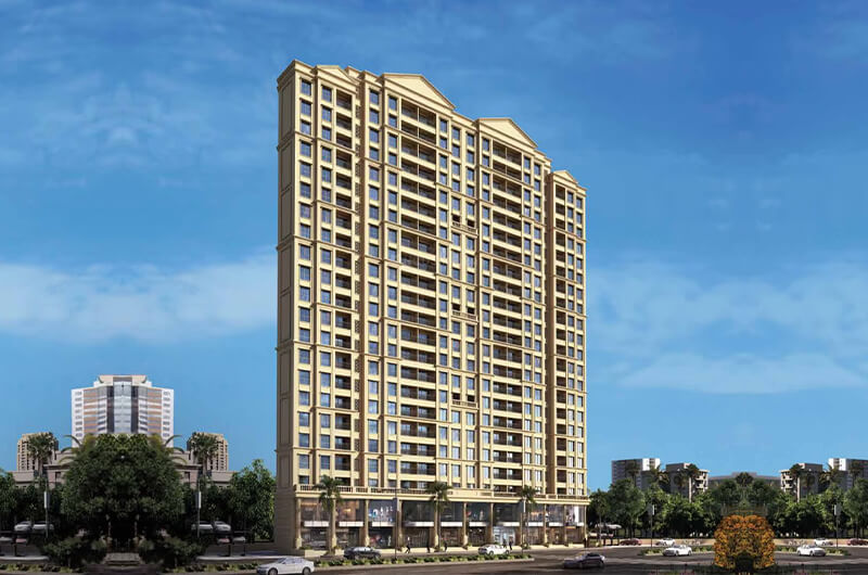 Triveni Pearl Kalyan Banner 1