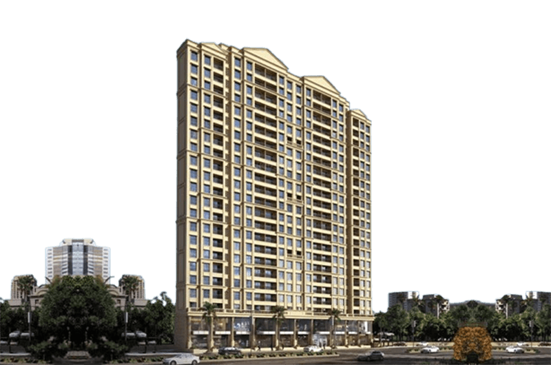 Triveni Pearl Kalyan Highlight