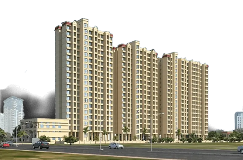 Atlantic Residency Kalyan Highlight
