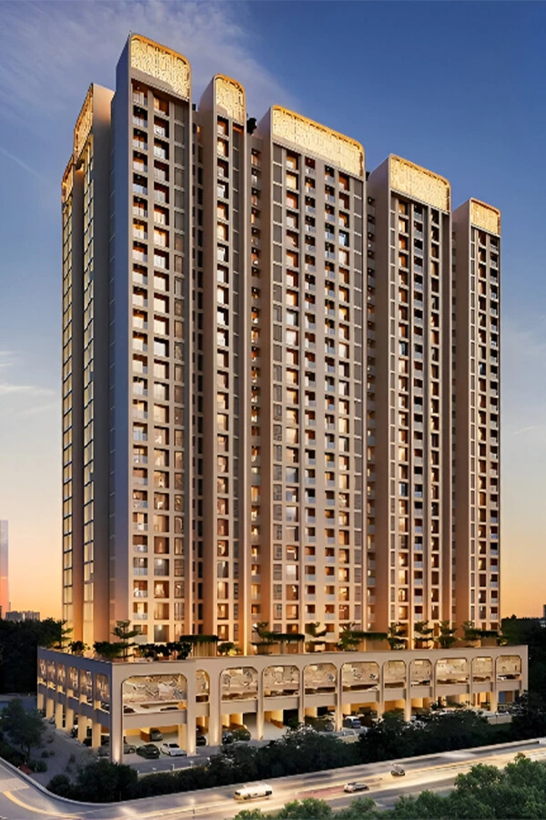 Elara At Cloud City Kharghar Banner-01