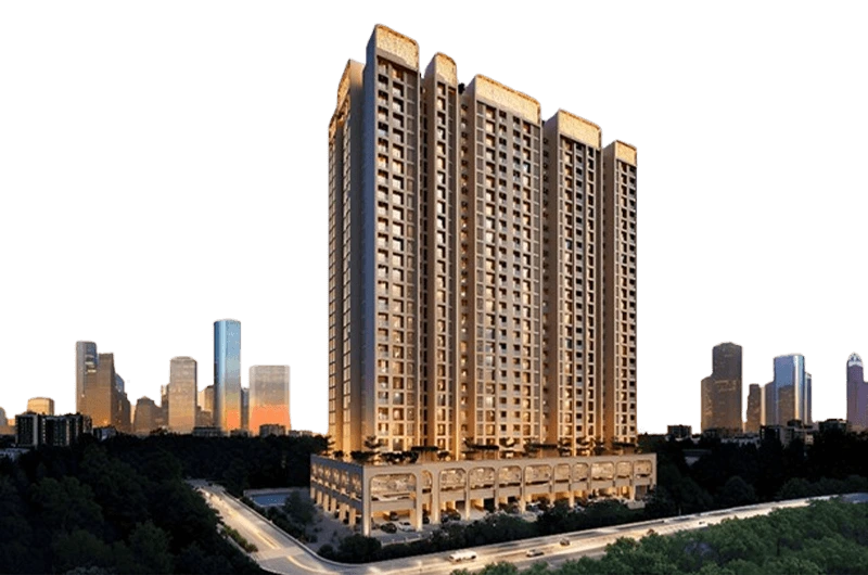 Elara At Codename Cloud City Kharghar Highlight
