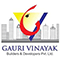 Gauri Vinayak Builders Logo